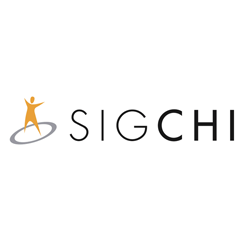 ACM SIGCHI Logo