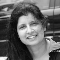 Susmita Sharma